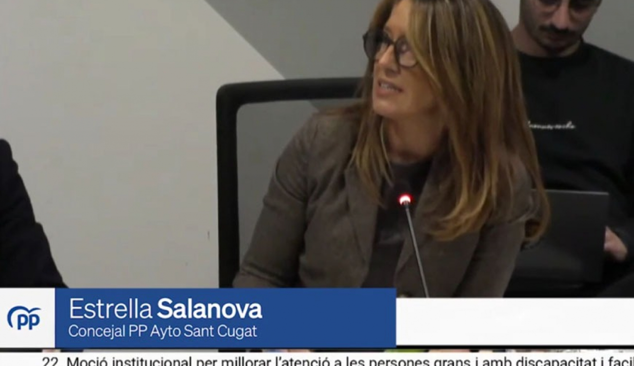 Una atenció prioritària i personalitzada per a la gent gran i persones amb discapacitat